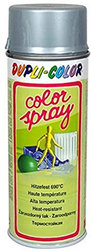 Dupli-Color 651465 Color-Spray Spezial, 400 ml, Silber 690C