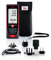 Leica DISTO D810 touch – universeller Laser Entfernungsmesser mit Bluetooth (App-Nutzung), Touchscreen und integrierter Kamerafunktion (Innen- und Außenbereich)