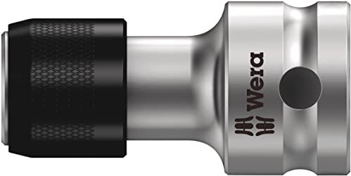 Wera 8784 C2 Zyklop connector, 1/2 , 5/16