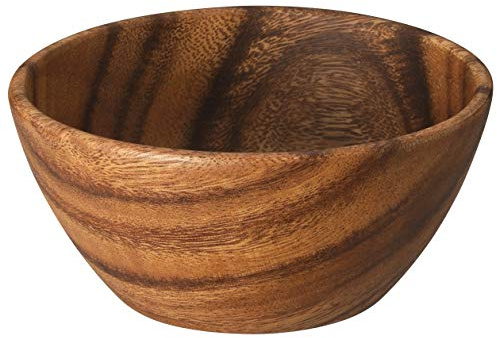 MUJI - Acacia Bowl - S