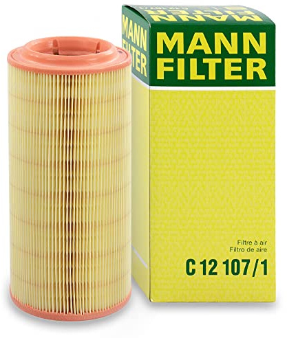 MANN-FILTER, C 12 107/1 Luftfilter