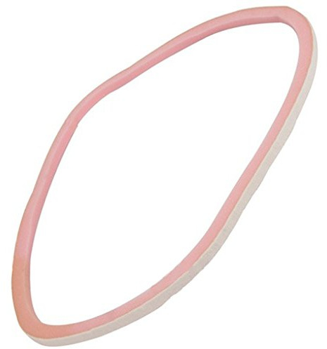 Zanussi Tumble Dryer Door Gasket Seal Felt Ring Band