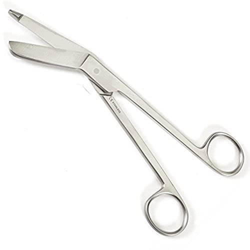 GTS UK Lister Verbandschere 18 cm