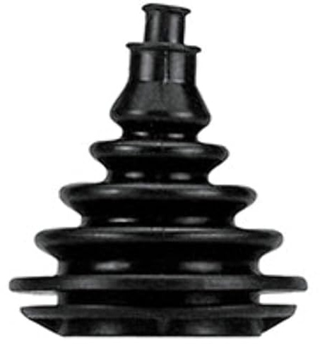 NUOVA RADE Soufflet passe câble 103 mm GRIS
