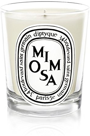 Mini Candle Mimosa 70 g
