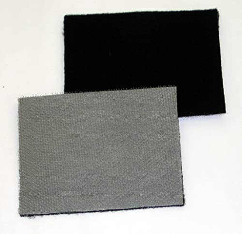 Scotch Brite Hookit Conversion Face 28801, 5 in
