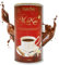 MaKao Winter Kakao Zimt Maca Lucuma Carob (Bio Roh Vegan) Trinkschokolade ohne Zucker Heiße Schokolade Weihnachten Getränk Weihnachtsdrink Superfood Hot Chocolate Cacao Drink Powder | PureRaw 190g
