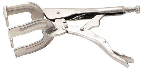 BGS 495 | Schweißer-Gripzange | 280 mm