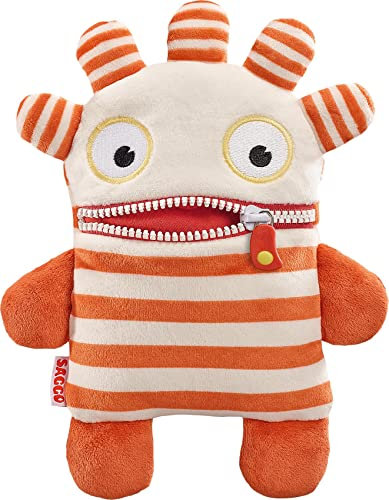 Schmidt Spiele 42311 Sorgenfresserchen, Saggo, 25 cm