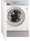 AEG L82470BI Incasso 7kg 1400RPM A+++ Bianco Front-load