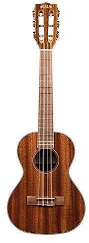 New Kala Tenor KA-6 6-String Gloss Mahogany Series Ukulele Ukelele Uke