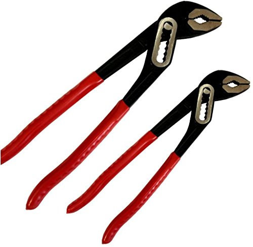10 & 12 Water pump Pliers Set