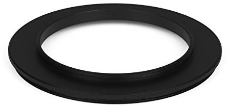 Acoplamiento Anillo Macro Retro 55 – 72 adaptador macrofotografía Coupler 55 mm – 72 mm