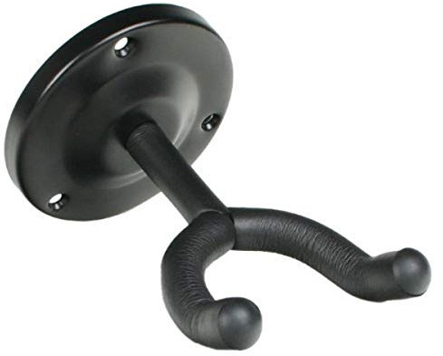 Adam Hall Stands SGWH 1 - Soporte de Guitarra para Pared