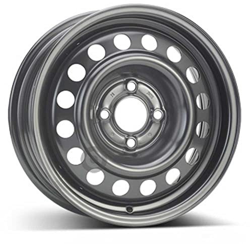 ALCAR SF6530 Stahlfelge