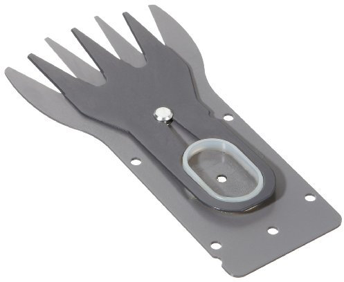 WOLF Garten 7266093 Ersatzmesser Accu 50 EM R