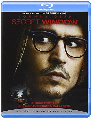 Secret Window [UK Import]