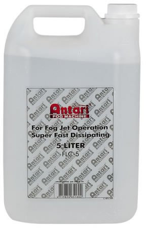 Antari Fog Fluid SFD - Liquido macchina fumo 5 lt