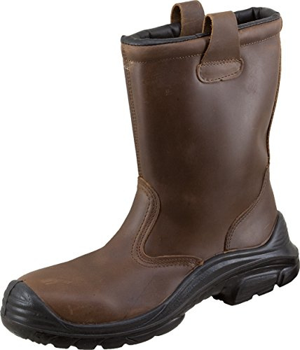 Nordic Plus S3 Ci SRC - T: 43