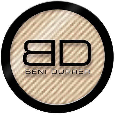 Beni Durrer Make-up N 04, gelber Ton, 15 g