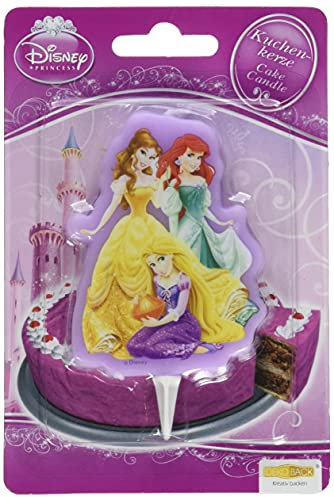 Candela per torta Decocino