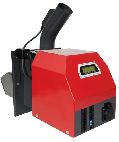 Atmos Pelletbrenner A25 / 24 bis 30 kW