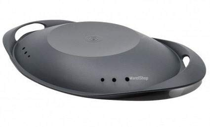 COPERCHIO VAROMA NUOVO TIPO ORIGINALE PER BIMBY TM31, TM5 30592, 32200