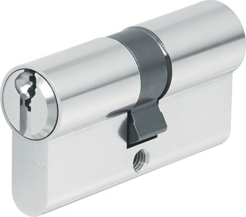 ABUS Profil-Zylinder XP10NM 31/35 mit Sicherungskarte, 59723