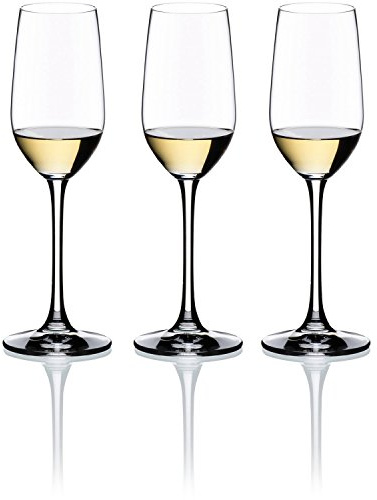 Riedel - Ouverture, Tequila 6 Schnapsgläser (6408/18)