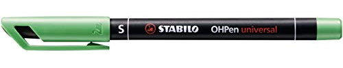 Stabilo 353346 Evidenziatore Permanente