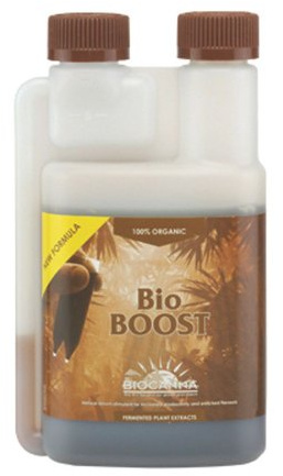 Canna - 'Bio Boost' Dünger - 1L