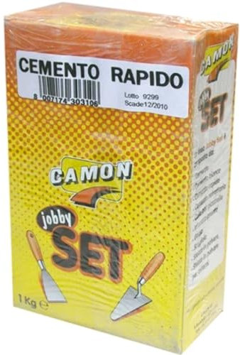 BETON QUICK BRIK Jobby 1 kg