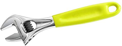 FACOM Rollgabelschlüssel,verchromt, 20-45mm Maulweite, Fluoreszierend, 1 Stück, 113A.10CF