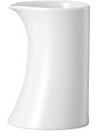 Rosenthal - Free Spirit - Milchkännchen - 6 Personen - weiß - 0,2 l