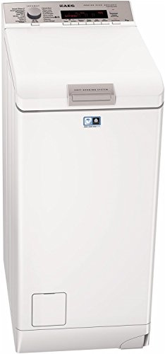 AEG Lavamat L87375TL - Lavatrice TL/A+++ / 156 kWh/anno / 1300 giri/M / 7 kg / 8990 l/anno/motore ecoinverter/programmi di vapore