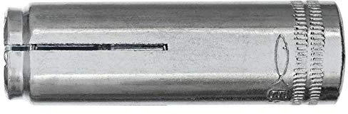 fischer - Taco Ea M20 N / (Pac de 25 Uds), 90164