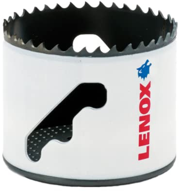 Lochsäge Bimetall 41 mm LENOX