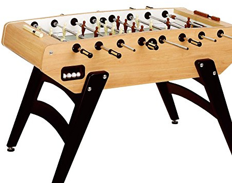Garlando Kickertisch G-5000