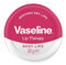 Vaseline Lip Therapy Rosy Lips Petroleum Jelly, 20 g