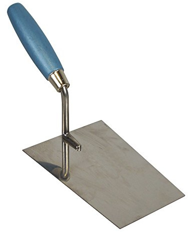 Paletta per Stucco 160mm Cazzuola Cazzuola Colorexpert