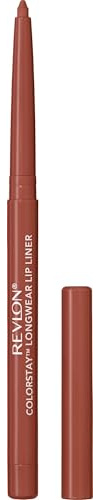 Revlon ColorStay Longwear Lip Liner, 635 Sienna, 0.01 oz