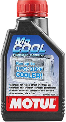 MOTUL Motul Kühlmitteladditive MoCOOL 500ml