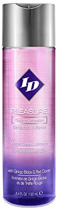 ID Lubricants Pleasure glidmedel 130 ml