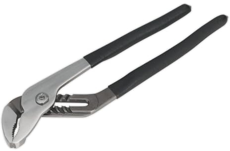 Sealey S0459 Pinces Pompe à eau 300mm