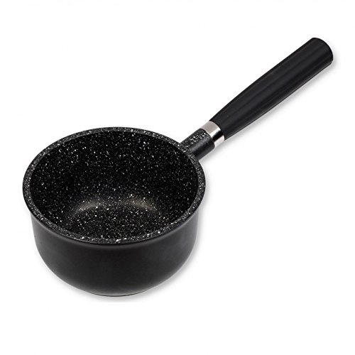 Granit G04016 Pentolpress casseruola pietra cm 16 SENZA MANICO
