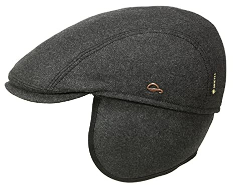 Gottmann 10 Schiebermütze mit Ohrenklappen