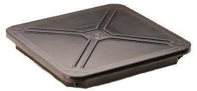 Tuf-Tite B1-RL - Lid for Tuf-Tite 4 Hole Distribution Box - (LID ONLY)
