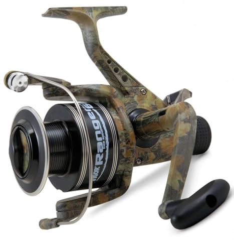 Carp Ranger 4 Kugellager, Größe 60