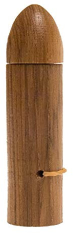 ROMBOL Schnapper Trick - zum Vorführen, erstaunt und begeistert Kinder und Erwachsene