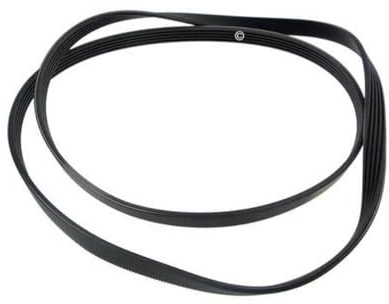 Genuine Indesit Washing Machine Drive Belt 1205J5 C00141664